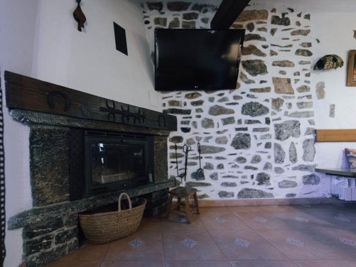 Ca l'Andreu, villa montagne 10 pers. à Montardit de Baix - Photo 7