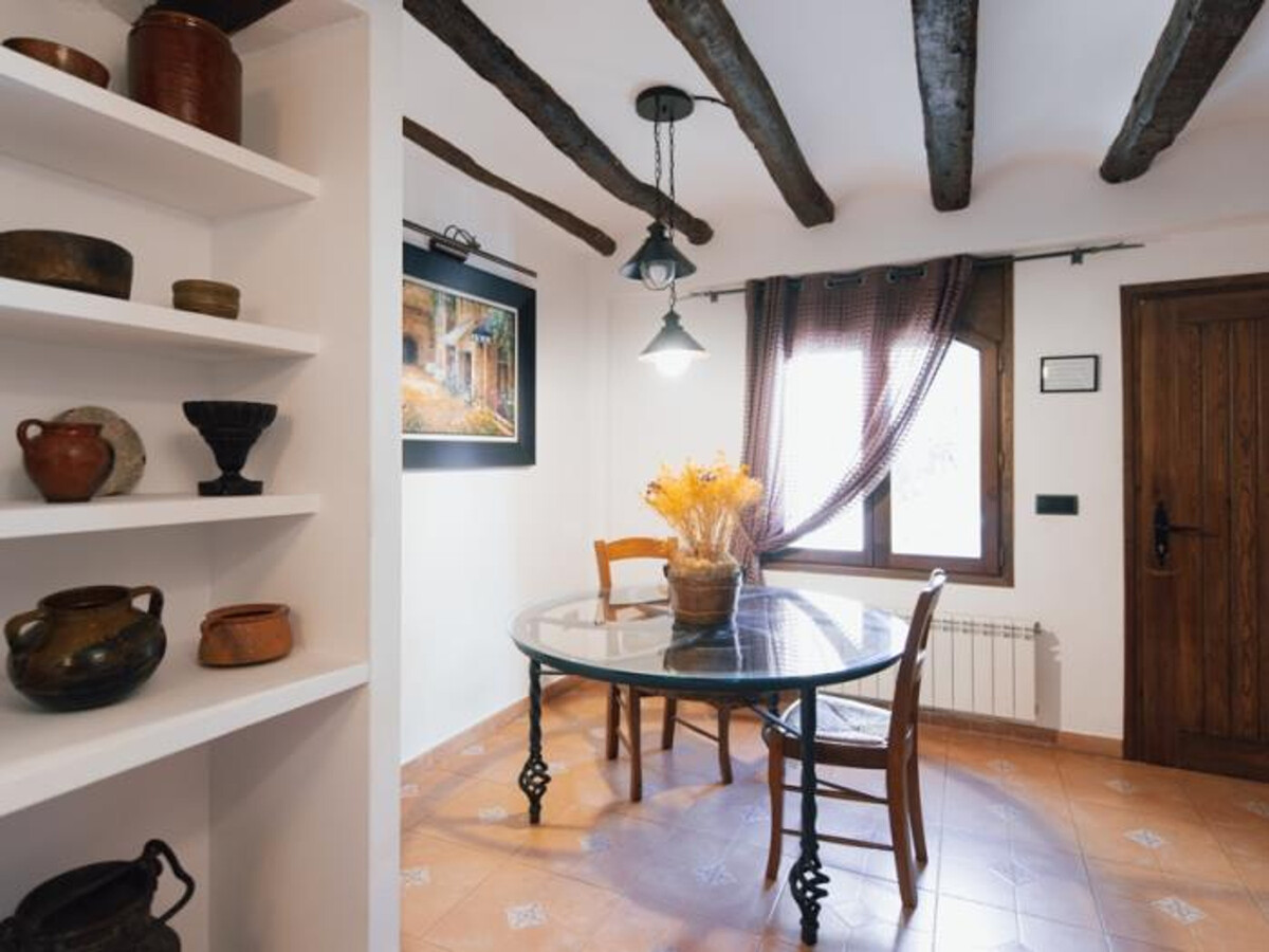 Ca l'Andreu, villa montagne 10 pers. à Montardit de Baix - Photo 8