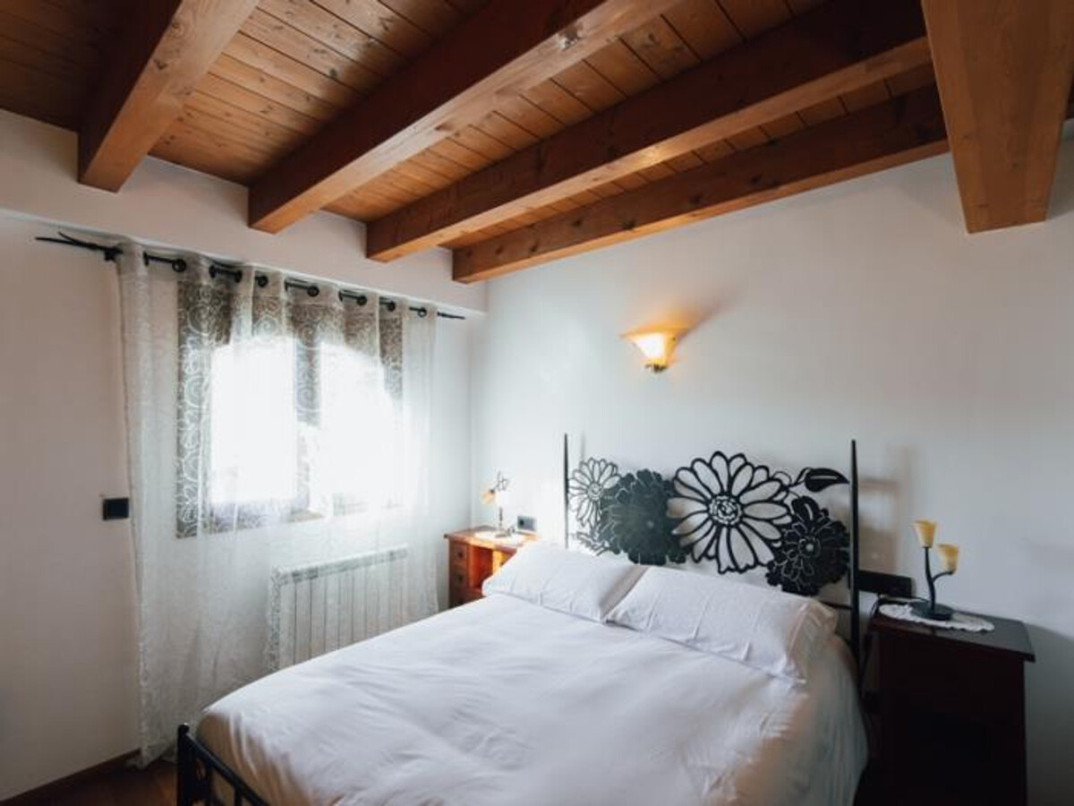 Ca l'Andreu, villa montagne 10 pers. à Montardit de Baix - Photo 11