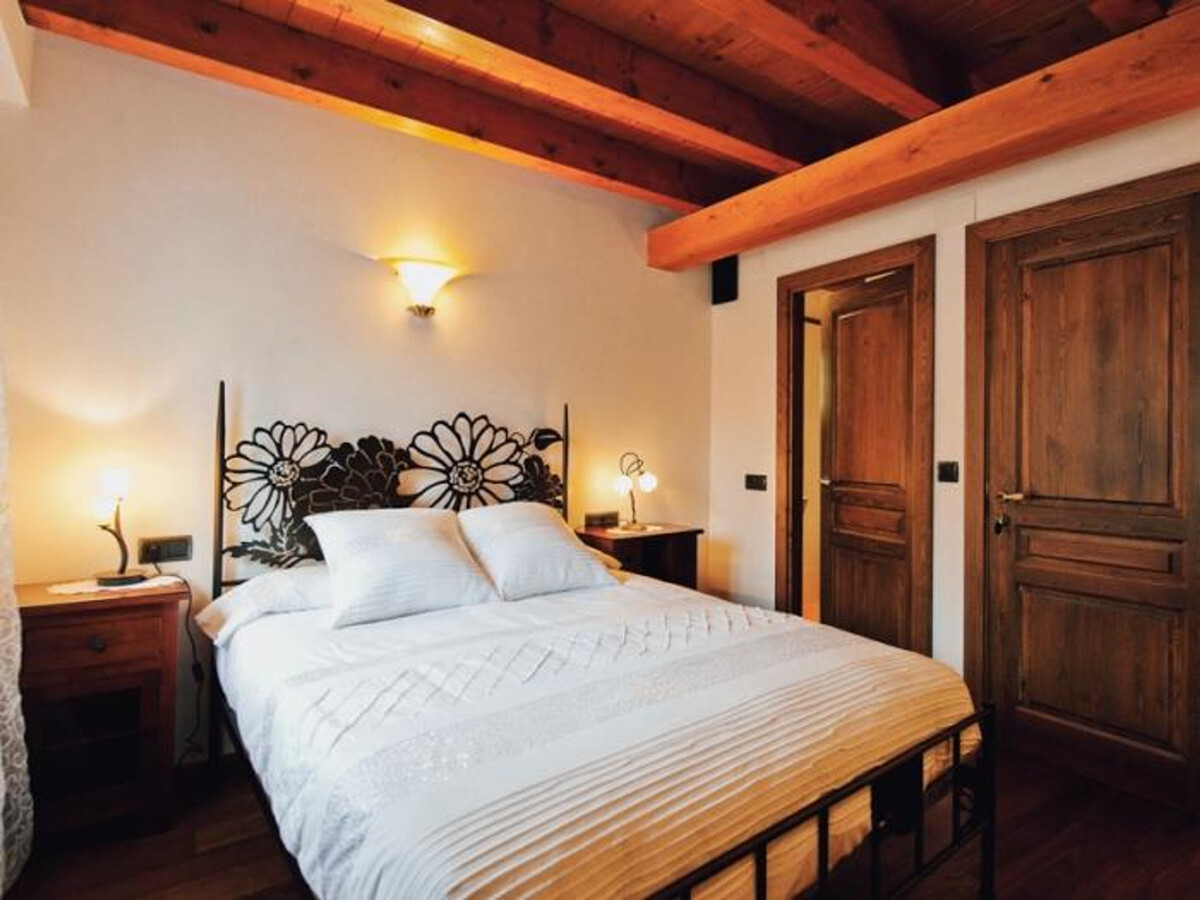 Ca l'Andreu, villa montagne 10 pers. à Montardit de Baix - Photo 12