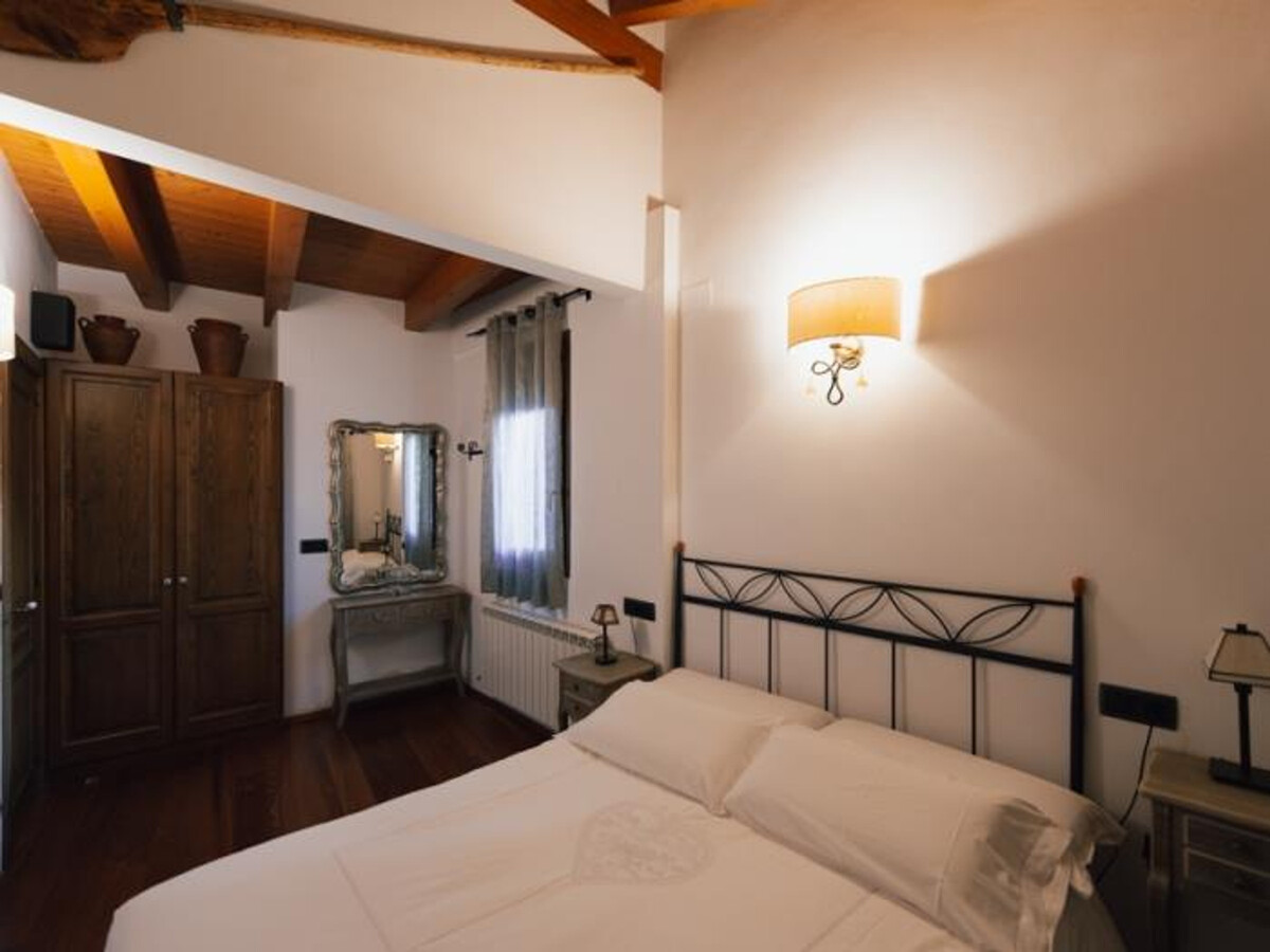 Ca l'Andreu, villa montagne 10 pers. à Montardit de Baix - Photo 15