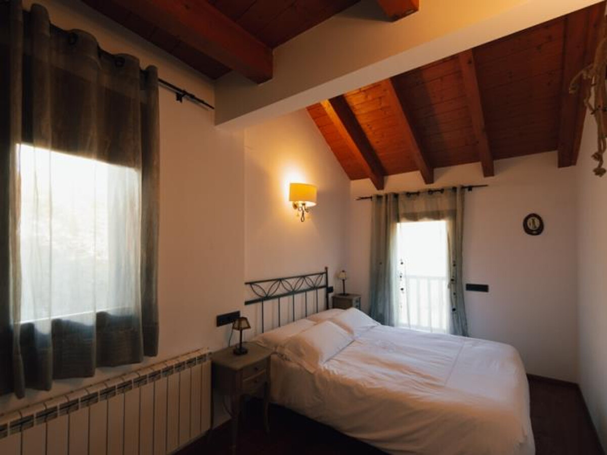 Ca l'Andreu, villa montagne 10 pers. à Montardit de Baix - Photo 16