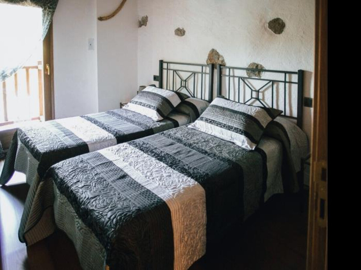 Ca l'Andreu, villa montagne 10 pers. à Montardit de Baix - Photo 17