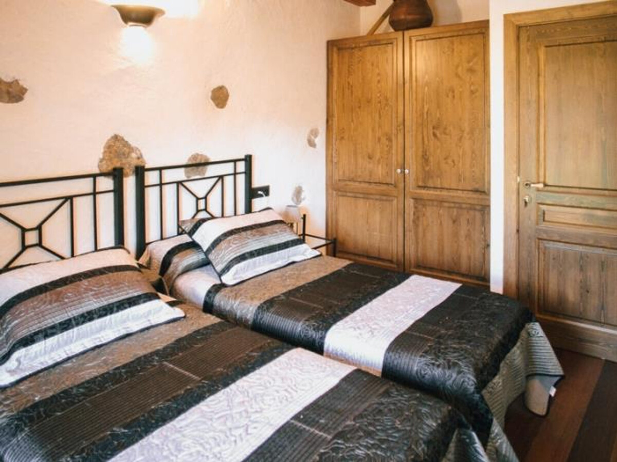 Ca l'Andreu, villa montagne 10 pers. à Montardit de Baix - Photo 18