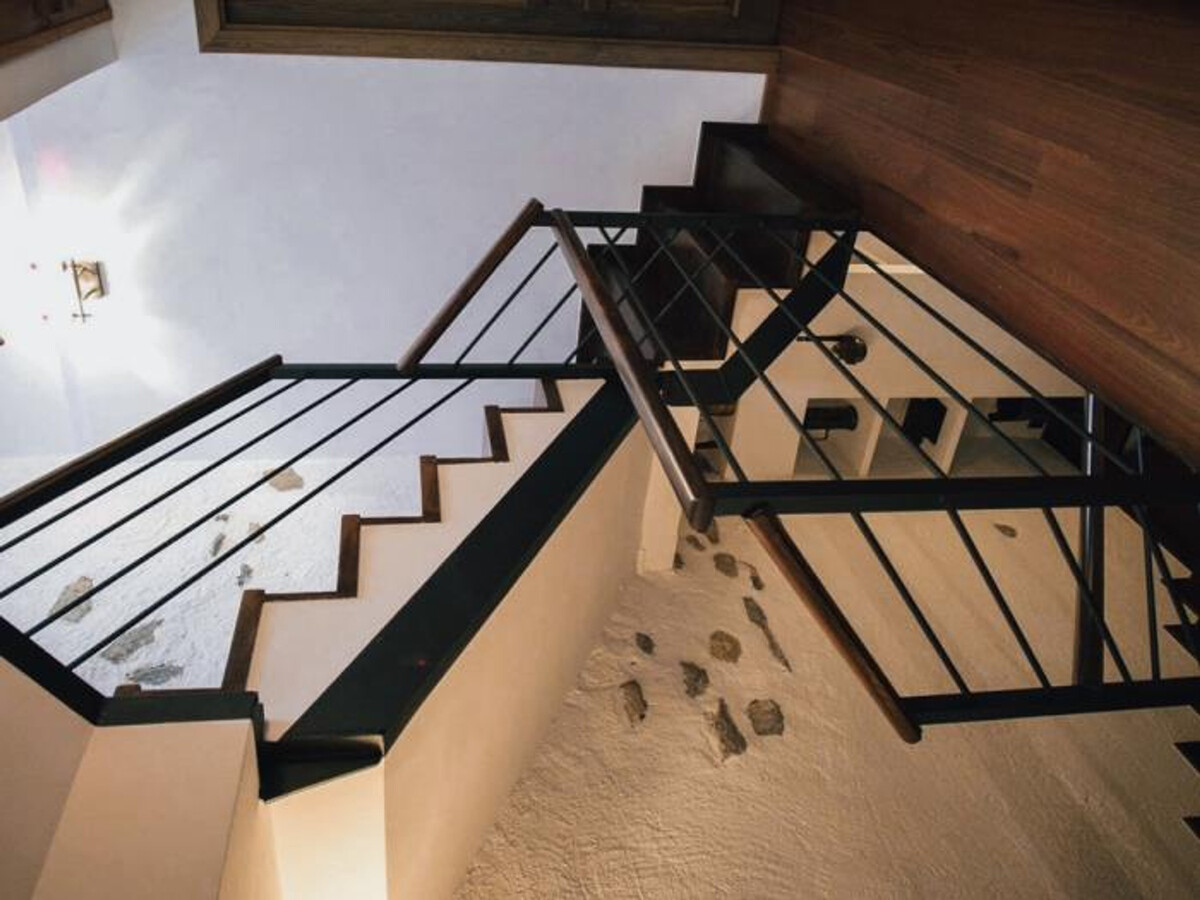 Ca l'Andreu, villa montagne 10 pers. à Montardit de Baix - Photo 21