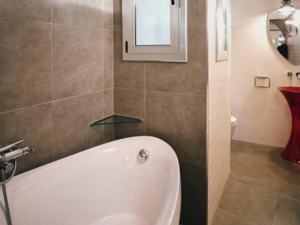 Ca l'Andreu, villa montagne 10 pers. à Montardit de Baix - Photo 24