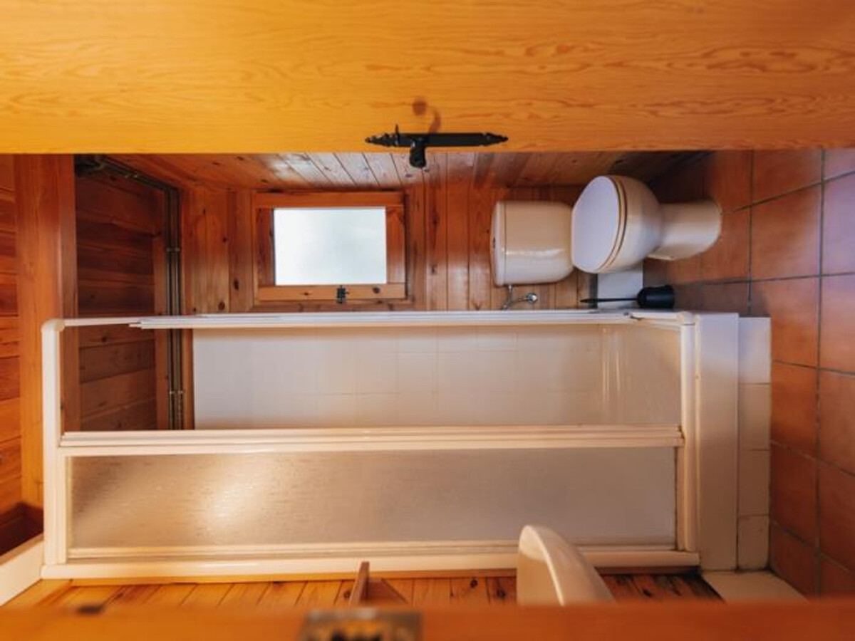 Bungalow en bois avec porche près de Sort - Photo 13