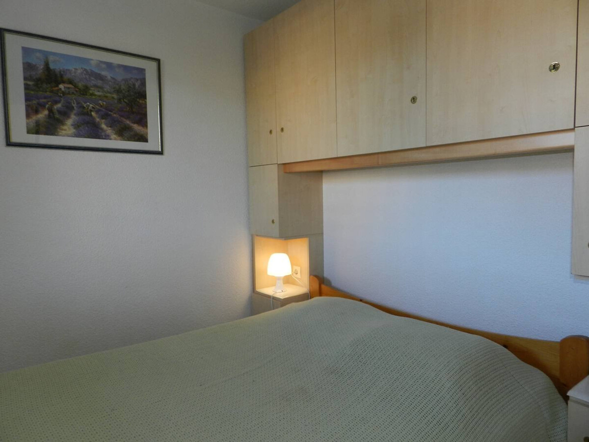 Appartement 2 pièces cabine avec piscine au Lavandou - Photo 5