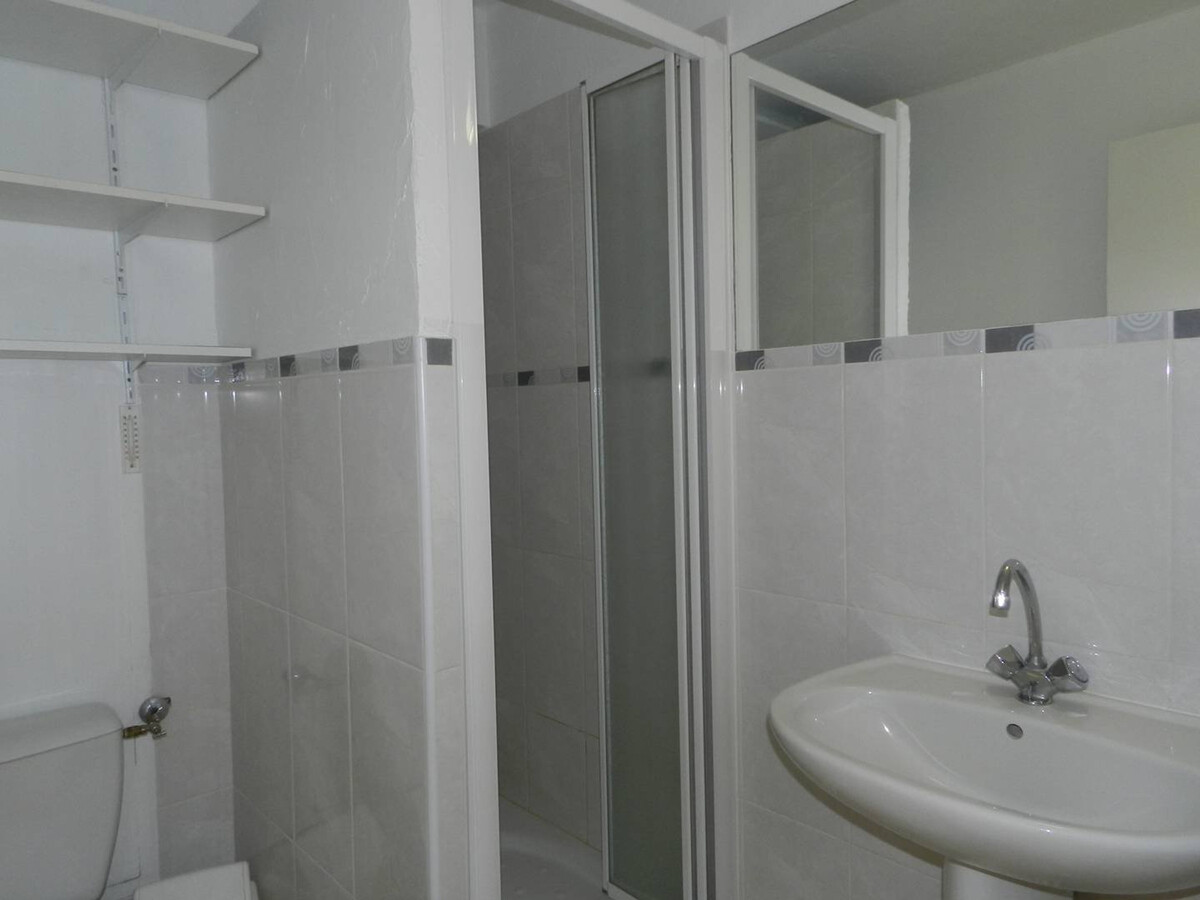 Appartement 2 pièces cabine avec piscine au Lavandou - Photo 7