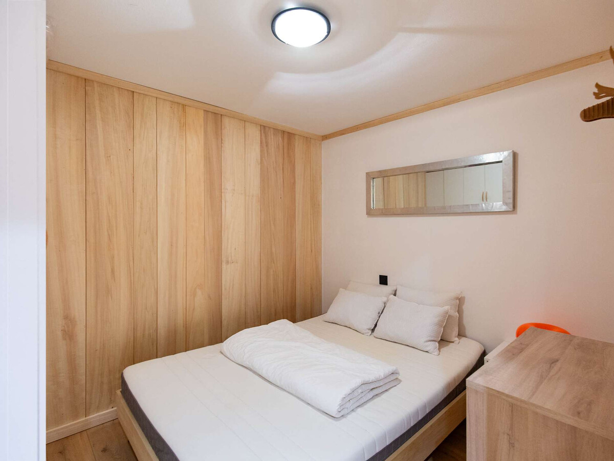 Appartement 4 pers à La Mongie, 80m des pistes - Photo 3