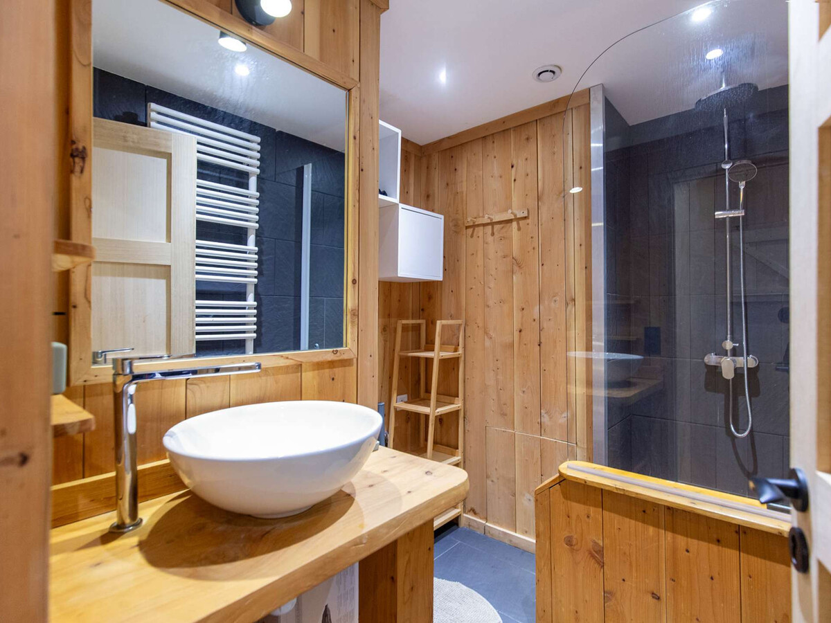 Appartement 4 pers à La Mongie, 80m des pistes - Photo 4