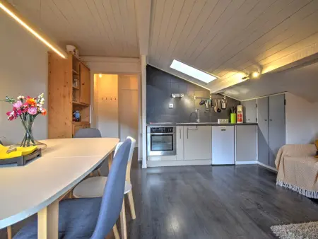 Location appartement à Morzine