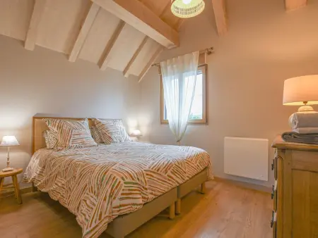 Location gite à Balnot sur Laignes