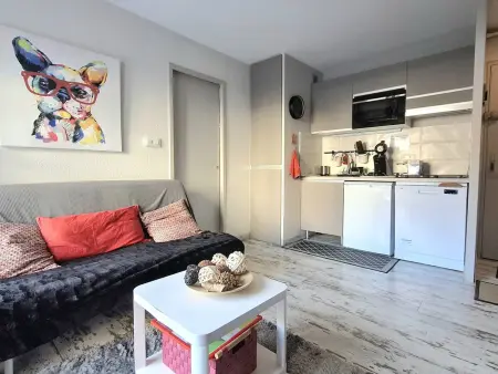 Location appartement à Bolquère