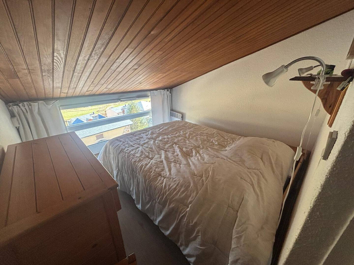 Appartement T3 aux Angles, balcon vue lac - Photo 4