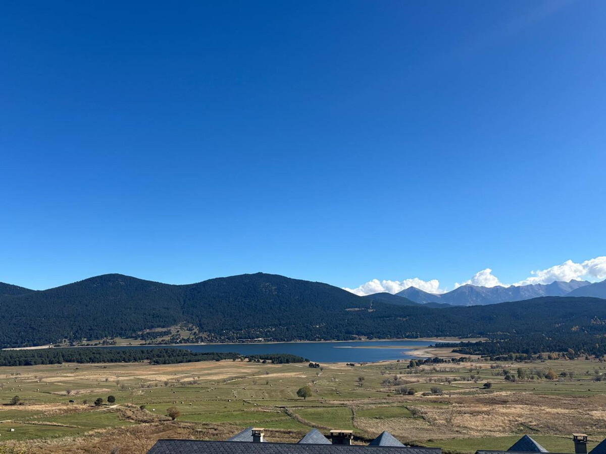 Appartement T3 aux Angles, balcon vue lac - Photo 8
