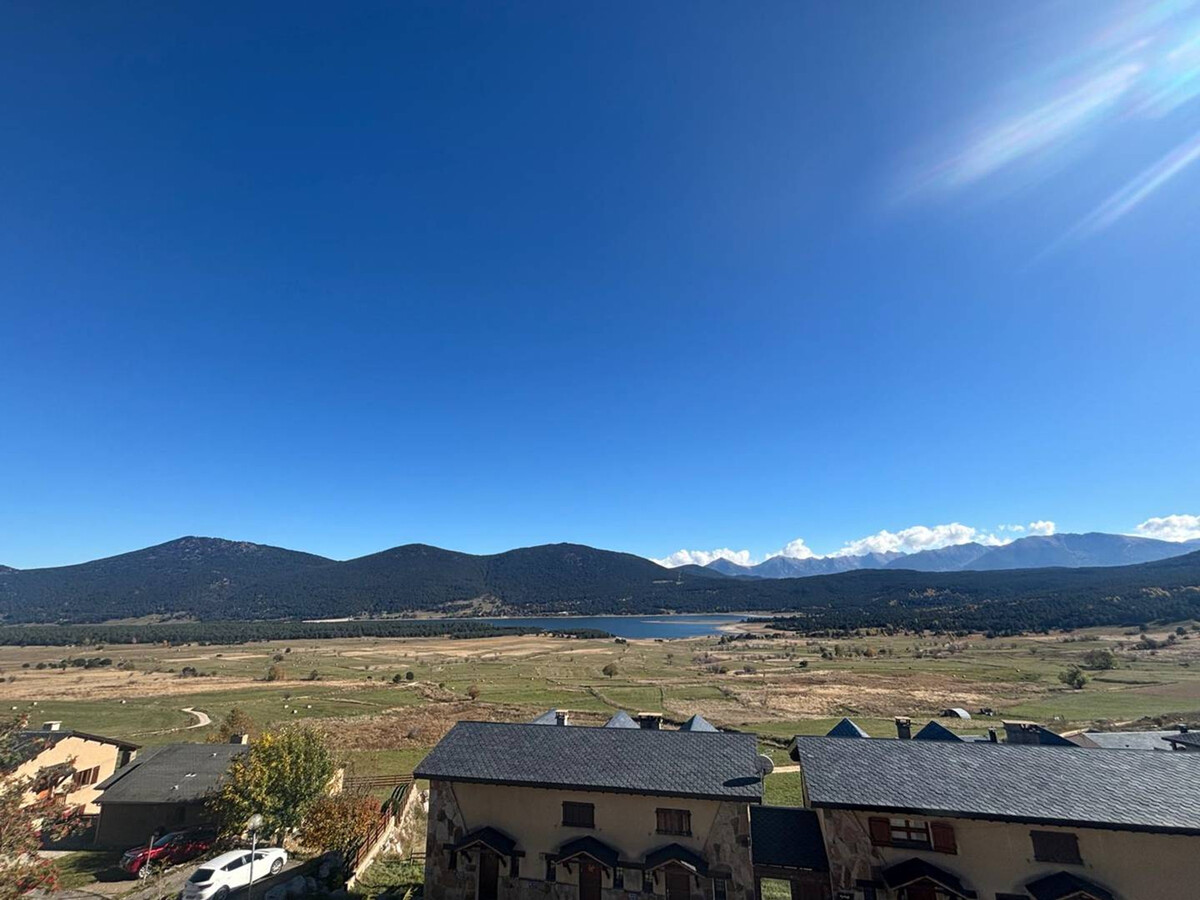 Appartement T3 aux Angles, balcon vue lac - Photo 9