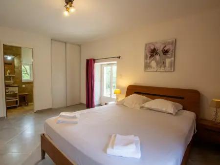 Gîte en pierre 12 pers., piscine privée chauffée : photo 11