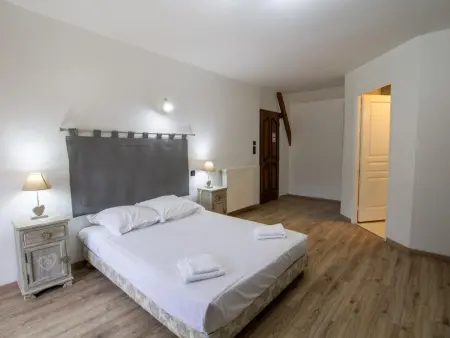 Gîte en pierre 12 pers., piscine privée chauffée : photo 13