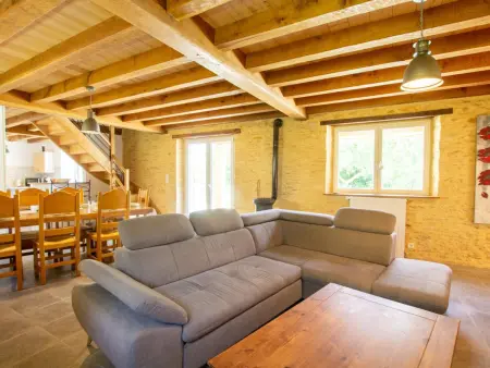 Gîte climatisé 8 pers. piscine privée chauffée, Périgord : photo 4