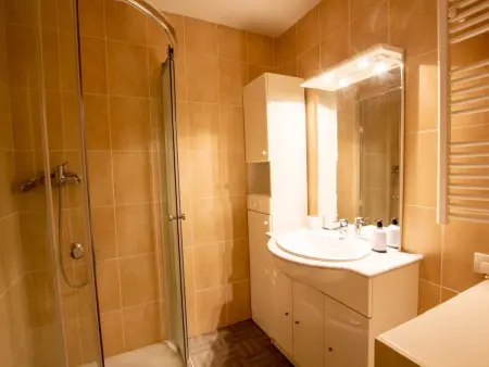 Gîte climatisé 8 pers. piscine privée chauffée, Périgord : photo 13