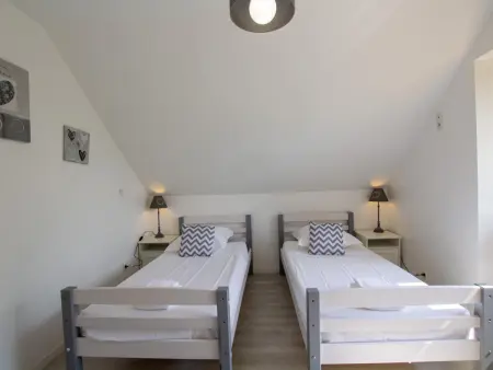 Gîte climatisé 8 pers. piscine privée chauffée, Périgord : photo 17