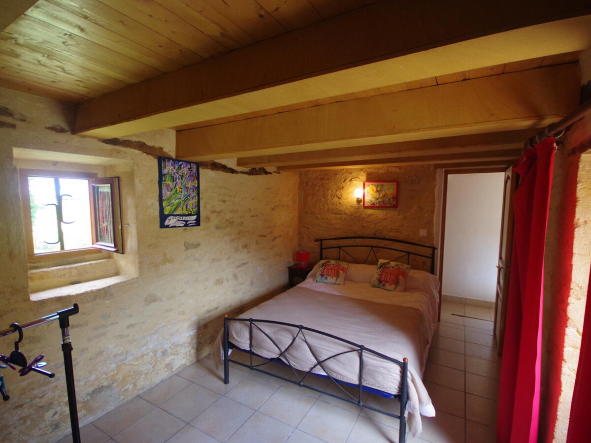 Gîte 12 pers. avec terrasse, jardin et équipements bébé - Photo 5