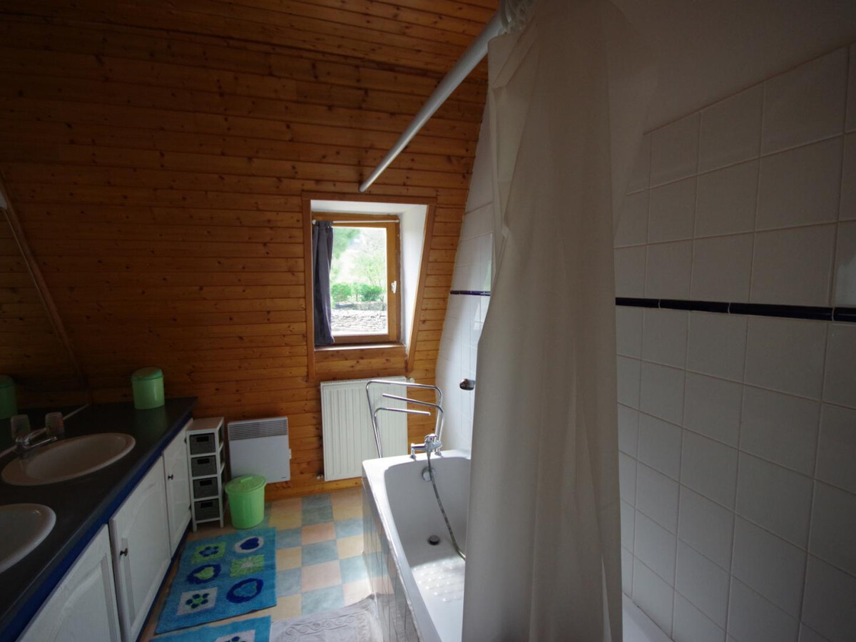 Gîte 12 pers. avec terrasse, jardin et équipements bébé - Photo 8