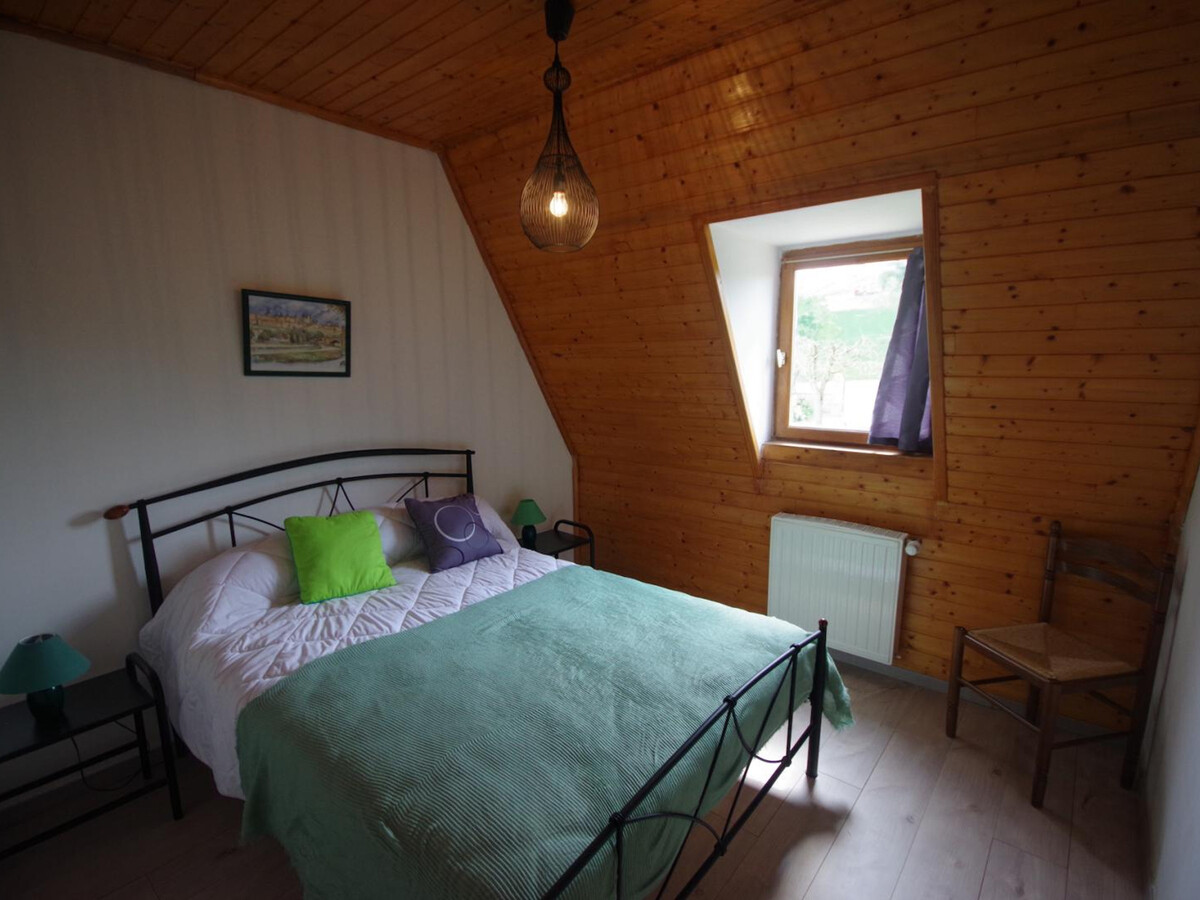 Gîte 12 pers. avec terrasse, jardin et équipements bébé - Photo 9