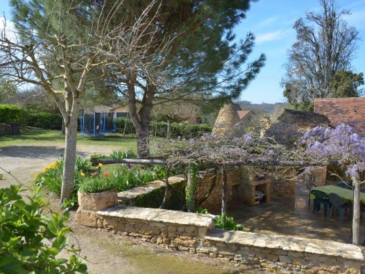 Gîte 12 pers. avec terrasse, jardin et équipements bébé - Photo 13