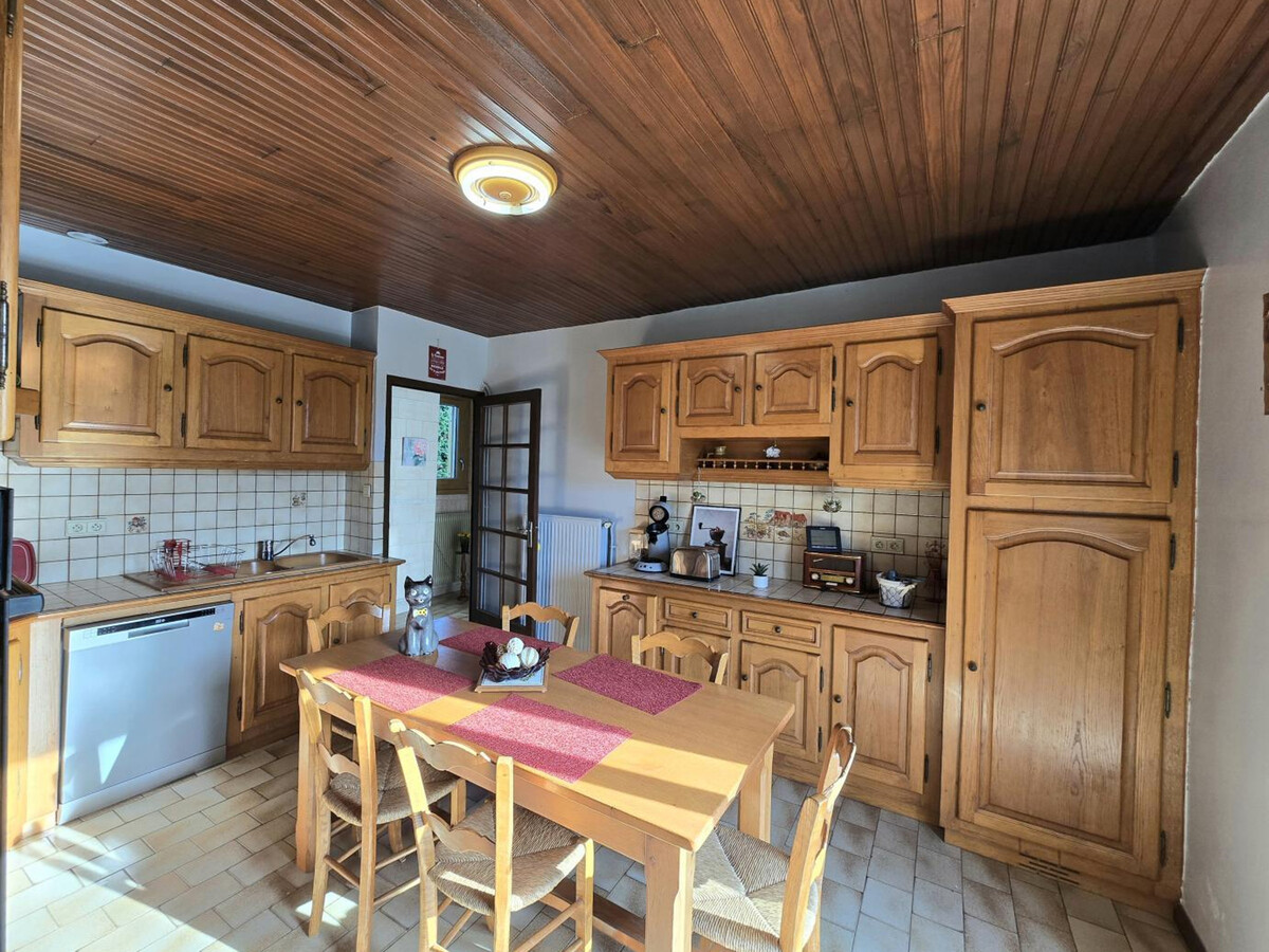 Gîte 4 pers. en Dordogne avec terrain et accès tennis - Photo 3