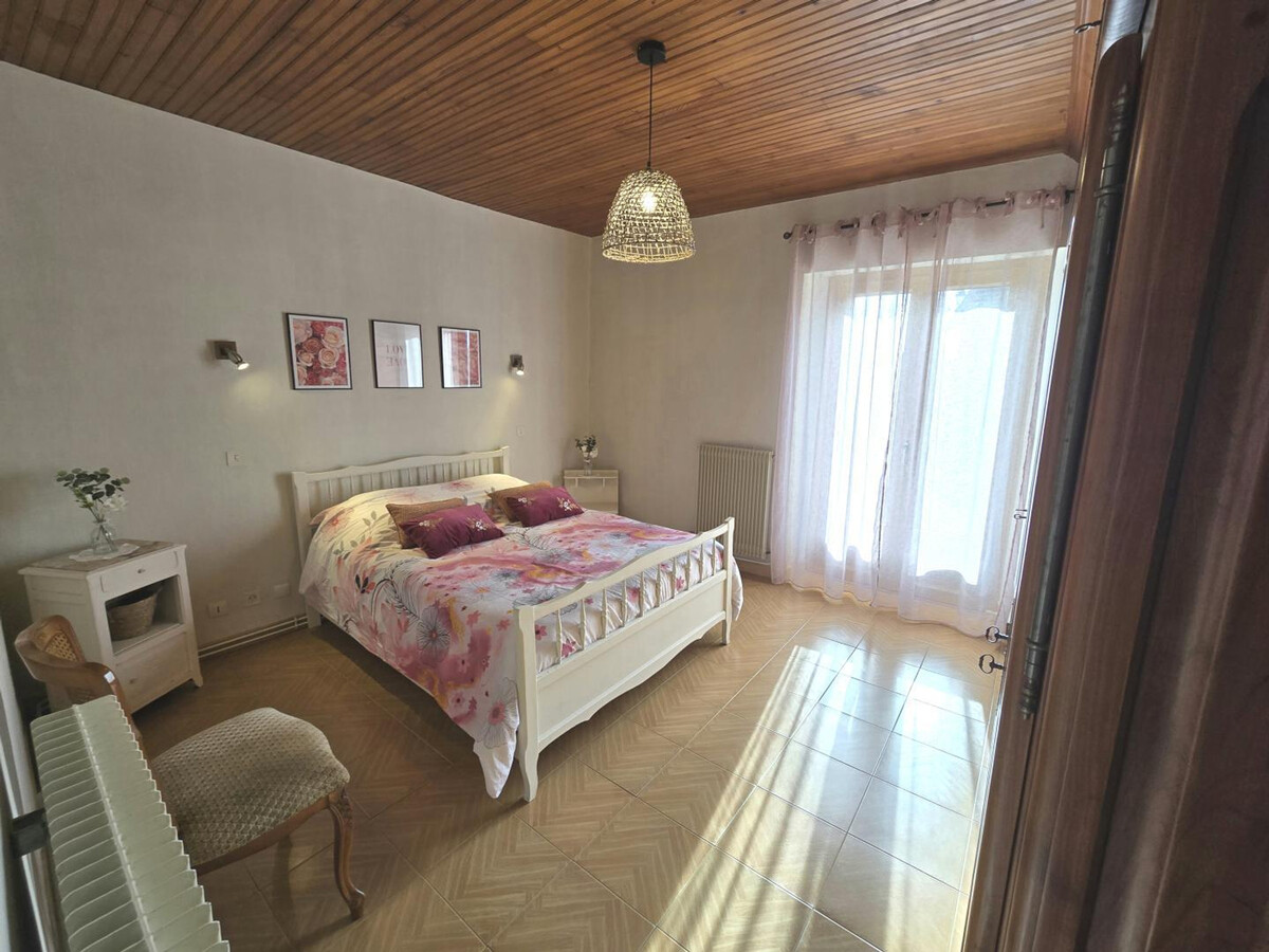 Gîte 4 pers. en Dordogne avec terrain et accès tennis - Photo 4