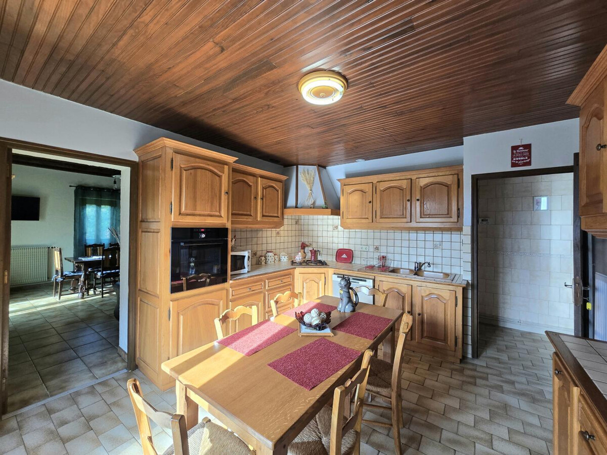 Gîte 4 pers. en Dordogne avec terrain et accès tennis - Photo 8