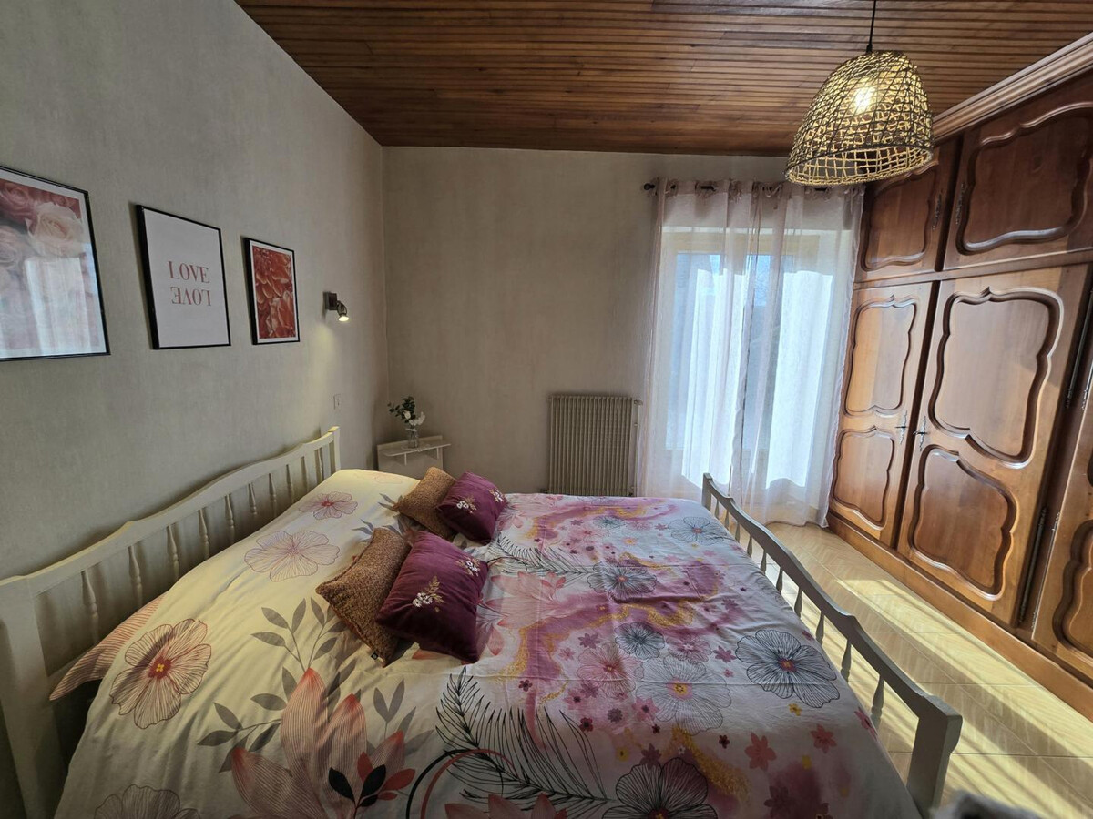 Gîte 4 pers. en Dordogne avec terrain et accès tennis - Photo 9
