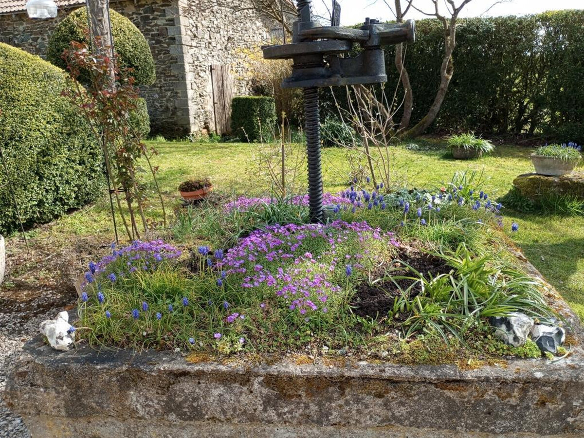Gîte 4 pers. en Dordogne avec terrain et accès tennis - Photo 14