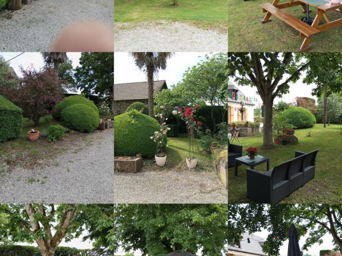 Gîte 4 pers. en Dordogne avec terrain et accès tennis - Photo 16