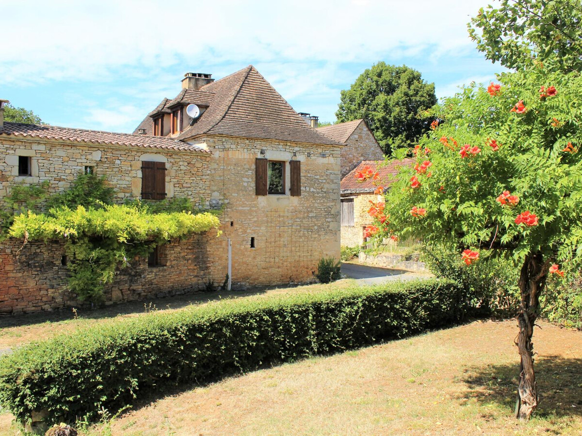 Appartement indépendant Périgord Noir, jardin 300 m² - Photo 1
