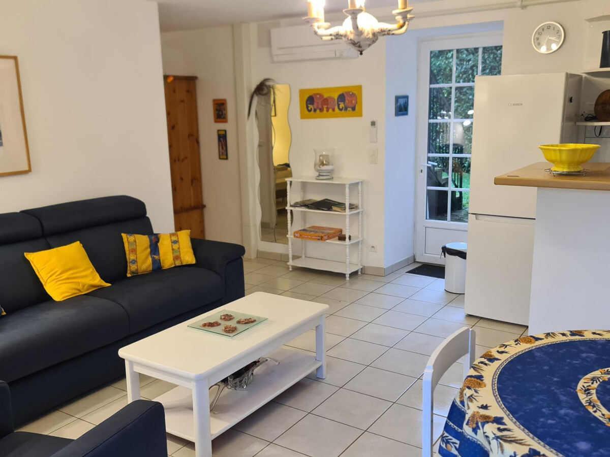 Appartement indépendant Périgord Noir, jardin 300 m² - Photo 5