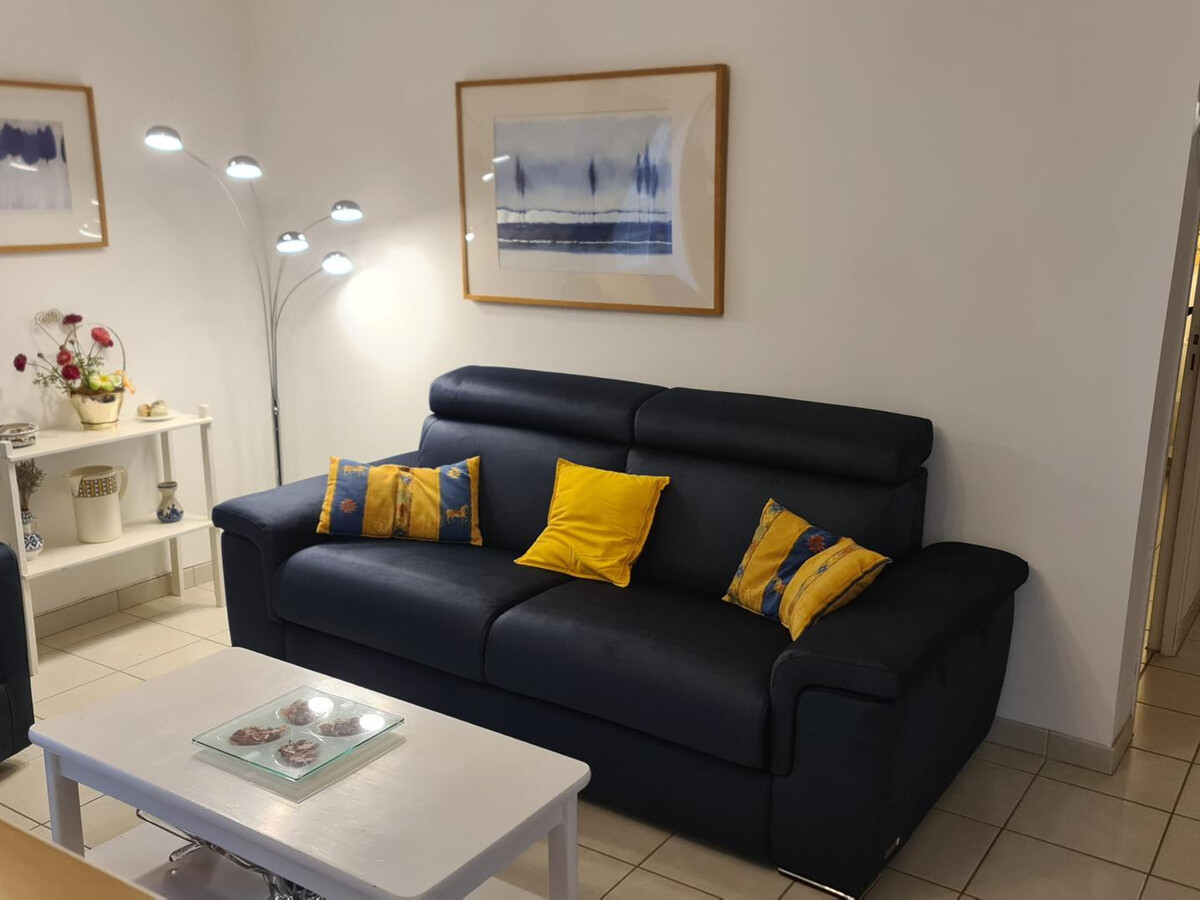 Appartement indépendant Périgord Noir, jardin 300 m² - Photo 7