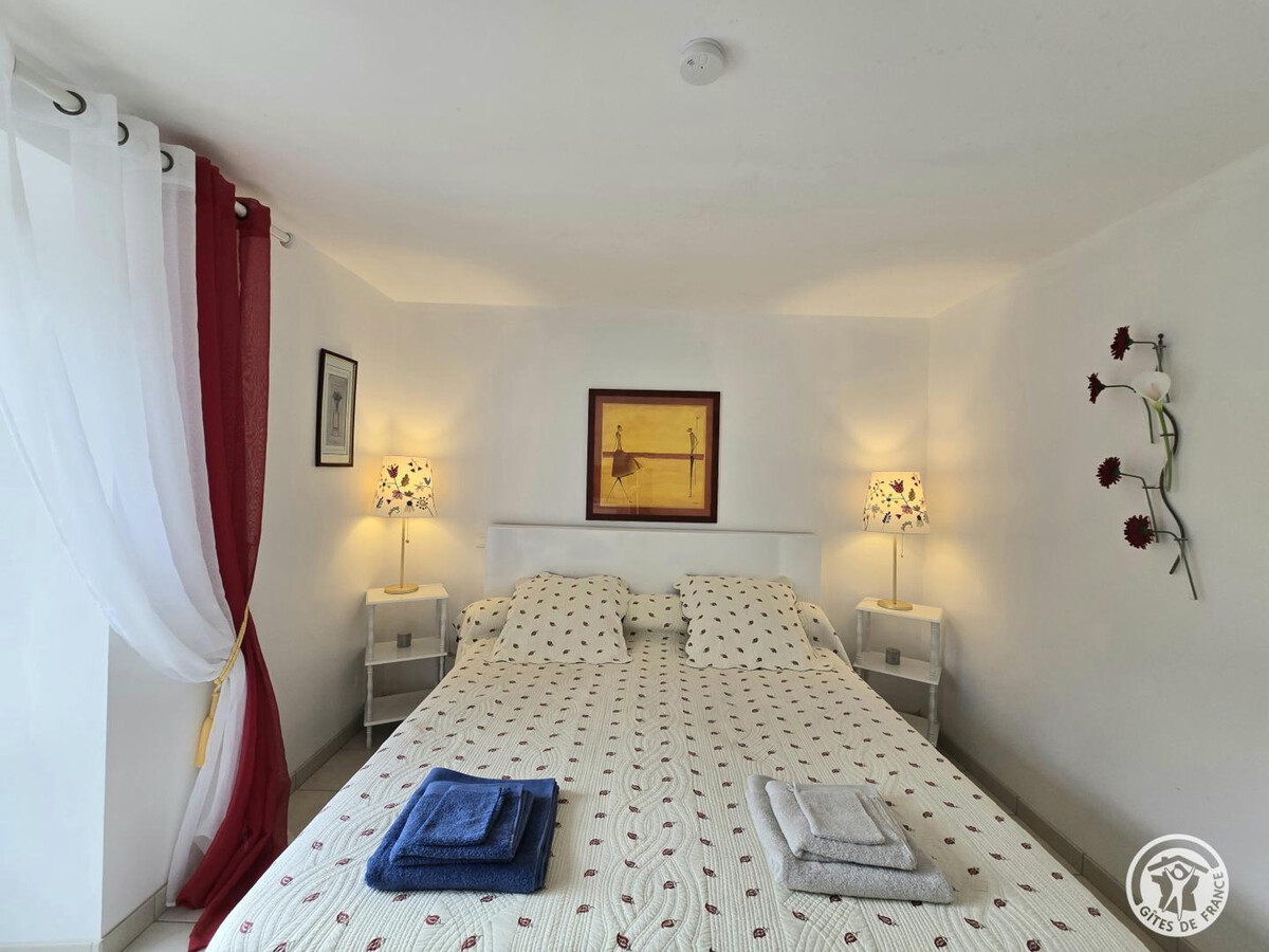 Appartement indépendant Périgord Noir, jardin 300 m² - Photo 8