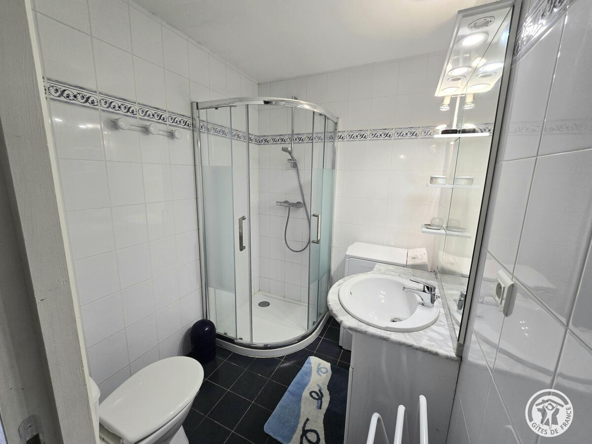 Appartement indépendant Périgord Noir, jardin 300 m² - Photo 9