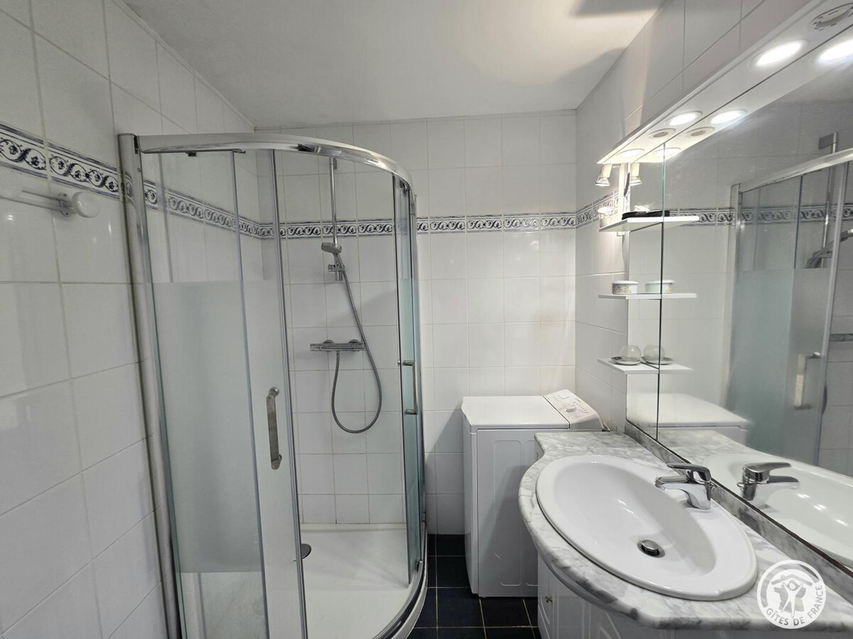 Appartement indépendant Périgord Noir, jardin 300 m² - Photo 10