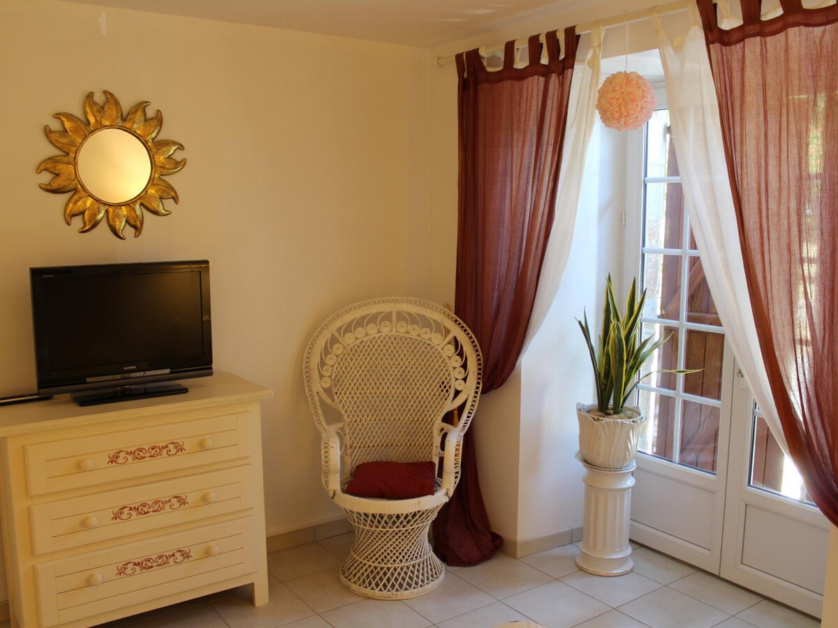 Appartement indépendant Périgord Noir, jardin 300 m² - Photo 11