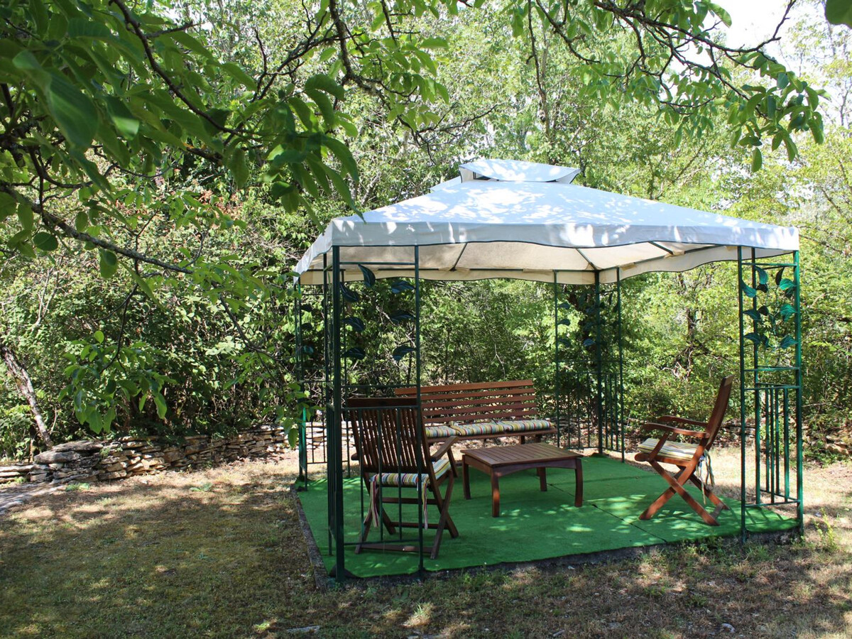 Appartement indépendant Périgord Noir, jardin 300 m² - Photo 12