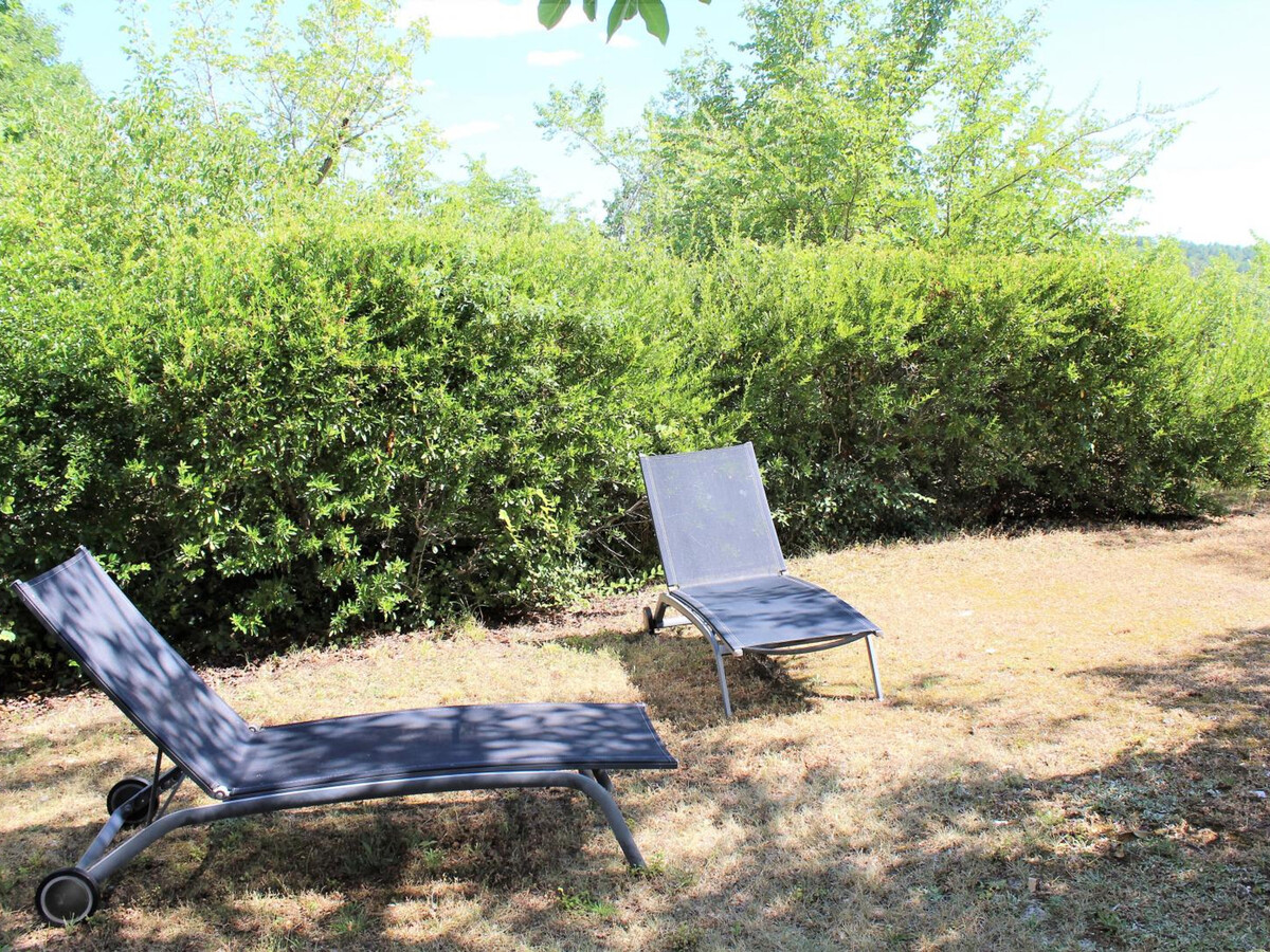 Appartement indépendant Périgord Noir, jardin 300 m² - Photo 13