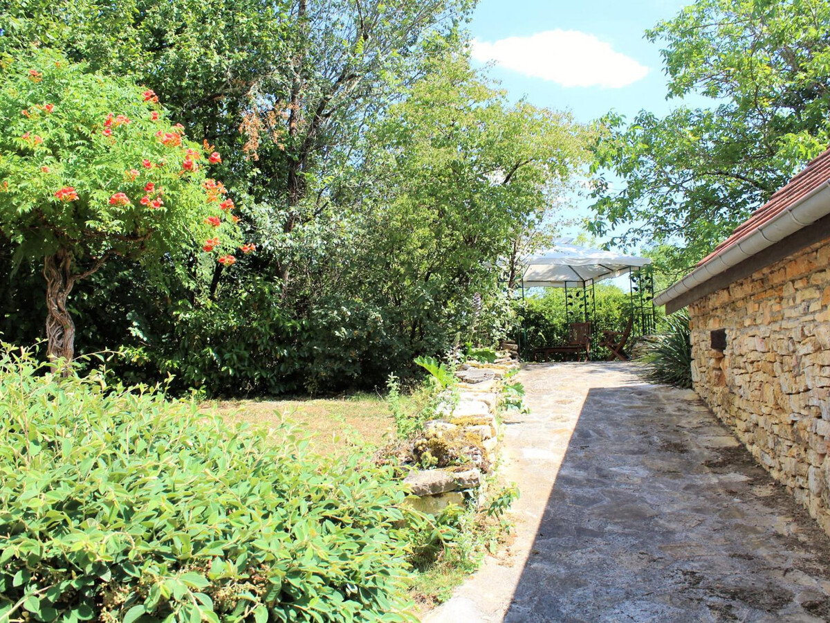 Appartement indépendant Périgord Noir, jardin 300 m² - Photo 14