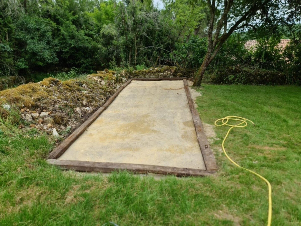 Appartement indépendant Périgord Noir, jardin 300 m² - Photo 15