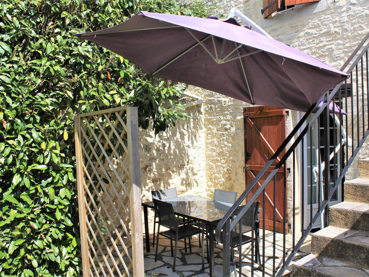 Appartement indépendant Périgord Noir, jardin 300 m² - Photo 18