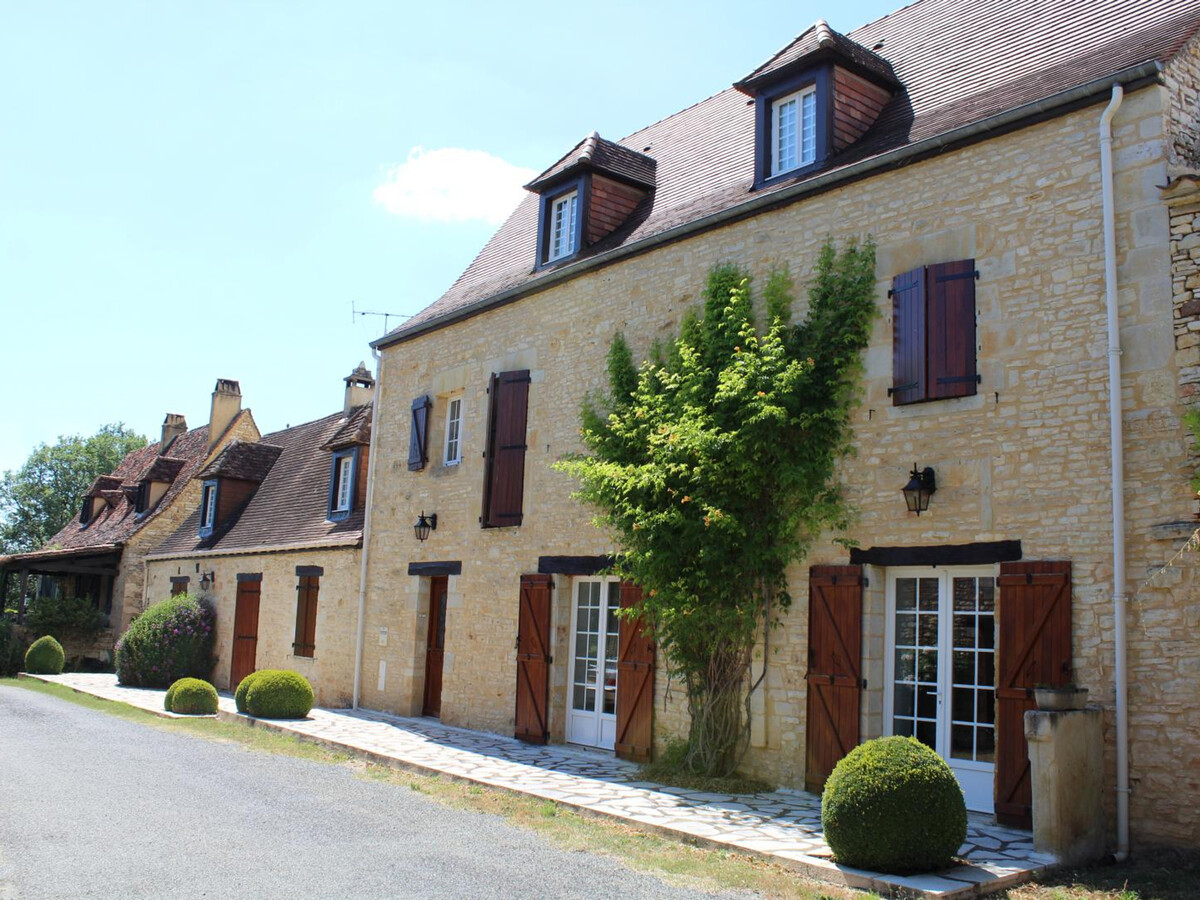Appartement indépendant Périgord Noir, jardin 300 m² - Photo 22