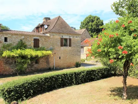 Location appartement à Saint Martial de Nabirat